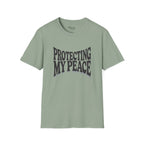 Protecting my Peace T-Shirt