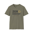 Zero Energy T-Shirt