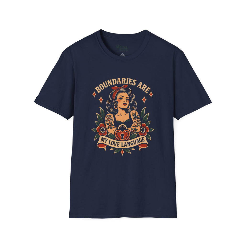 Love Language T-Shirt
