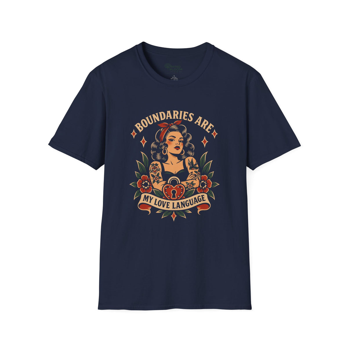 Love Language T-Shirt