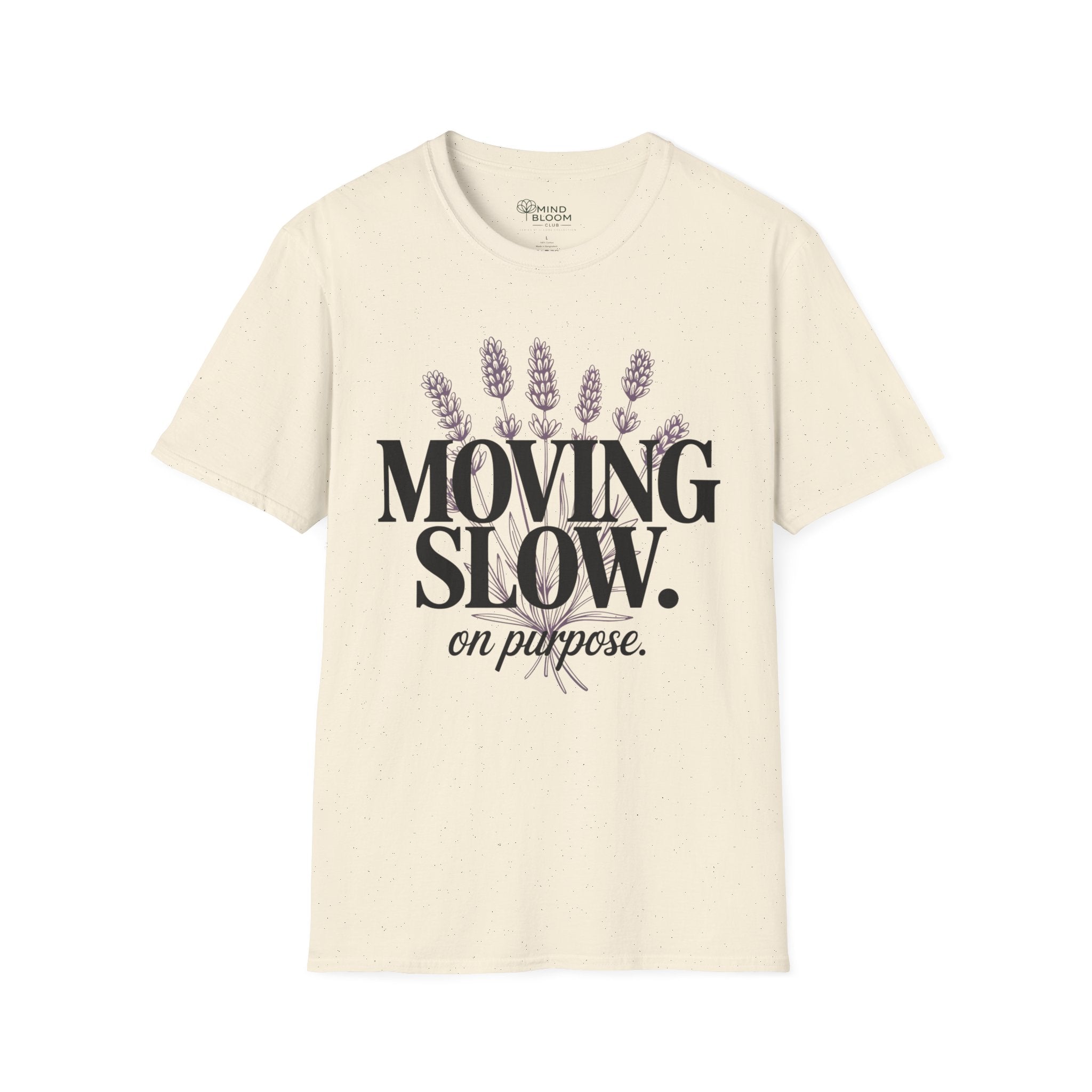 Moving Slow T-Shirt