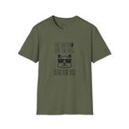 Full Battery For The Dog T-Shirt