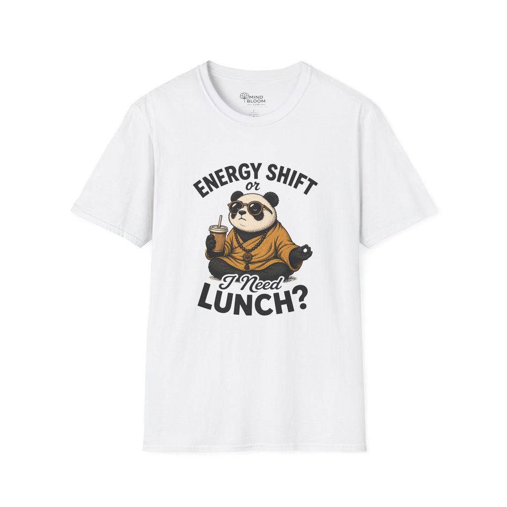 Energy Shift T-Shirt