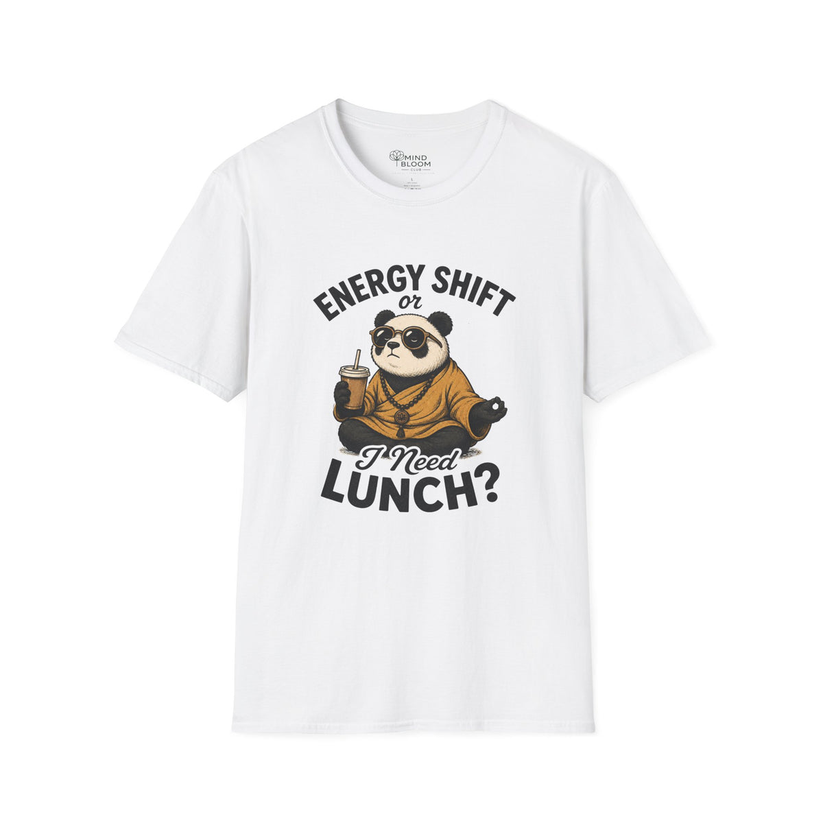 Energy Shift T-Shirt
