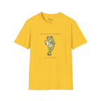 Let Me Check T-Shirt