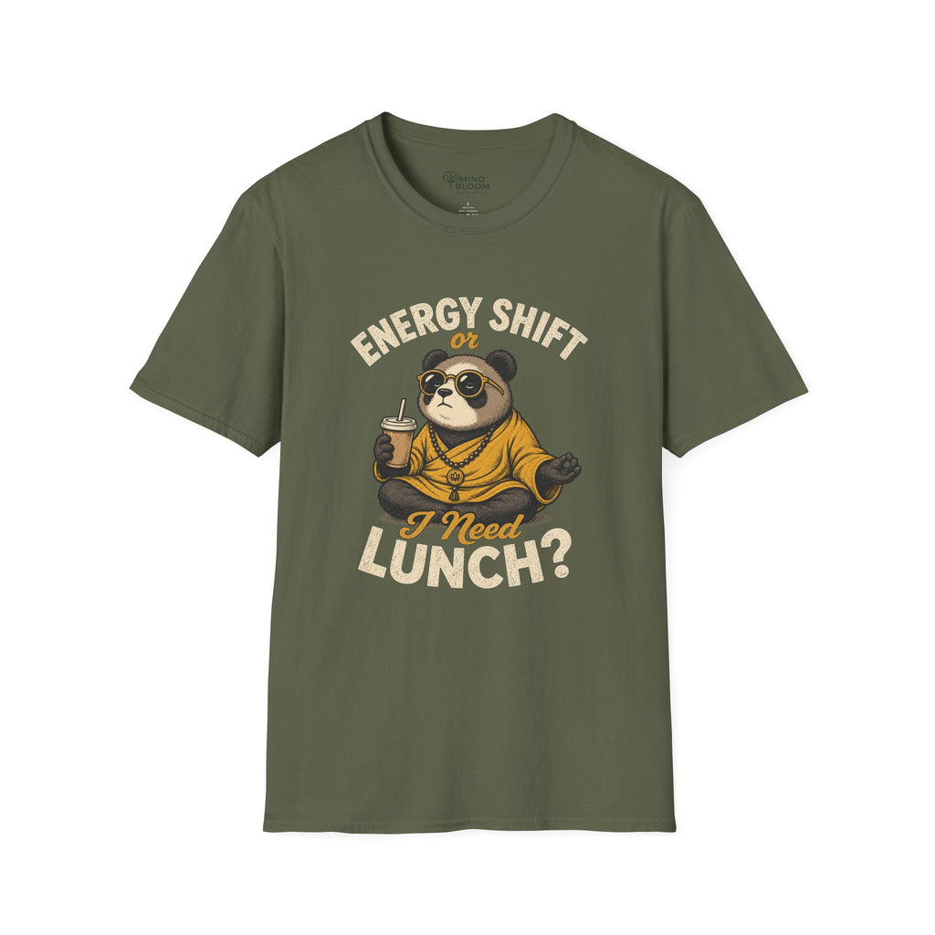 Energy Shift T-Shirt
