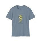 Let Me Check T-Shirt