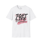 Soft Life, Bold Boundaries T-Shirt
