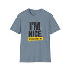 My Legal Team T-Shirt