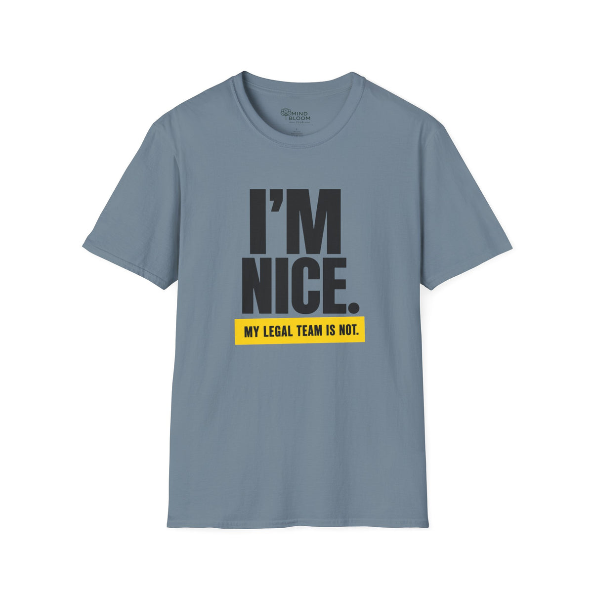 My Legal Team T-Shirt