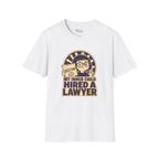 Inner Child Lawyer T-Shirt