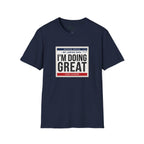 My Lawyer Says T-Shirt