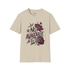 Not available for that T-Shirt