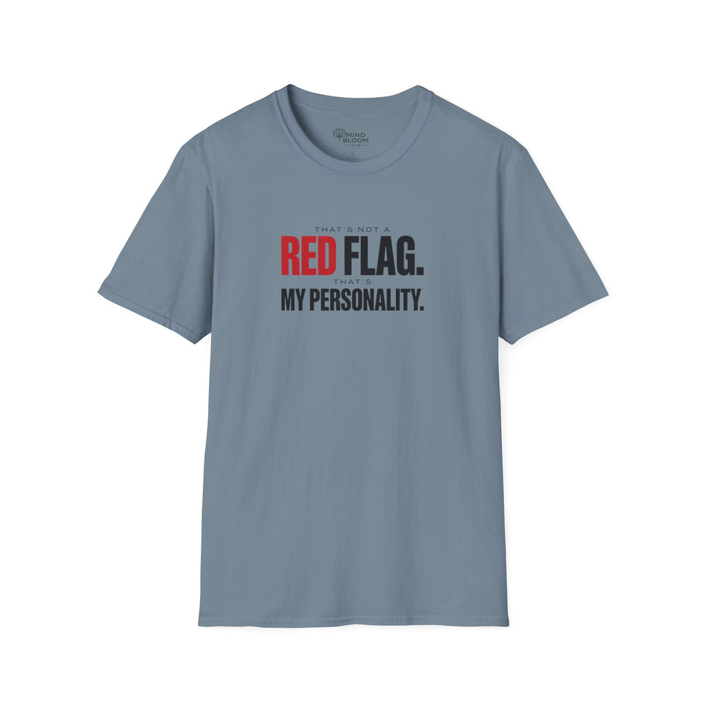 My Personality T-Shirt