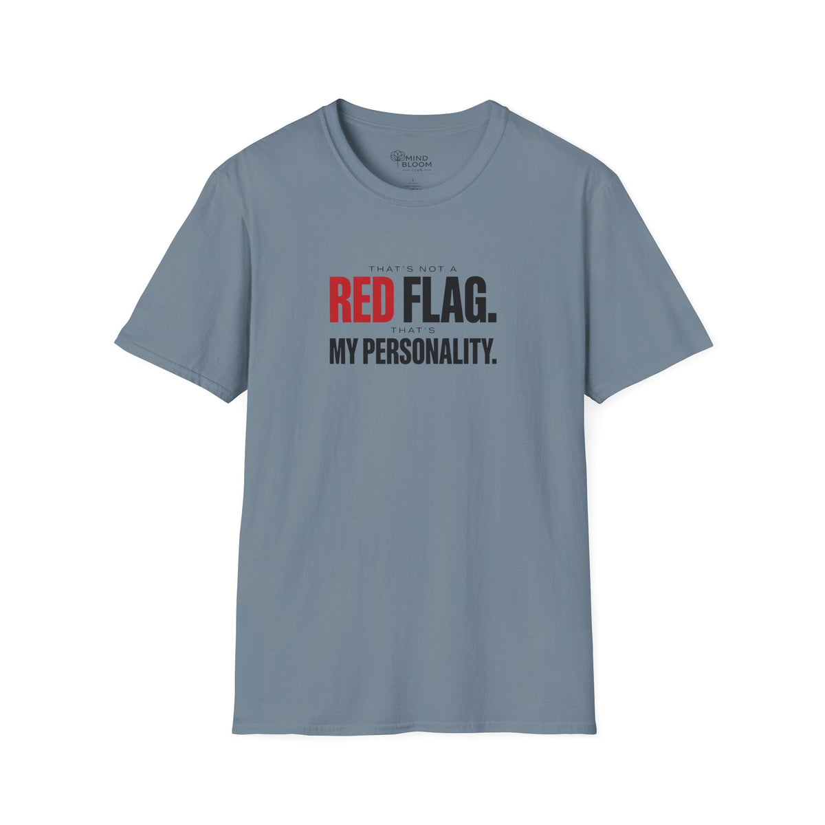 My Personality T-Shirt