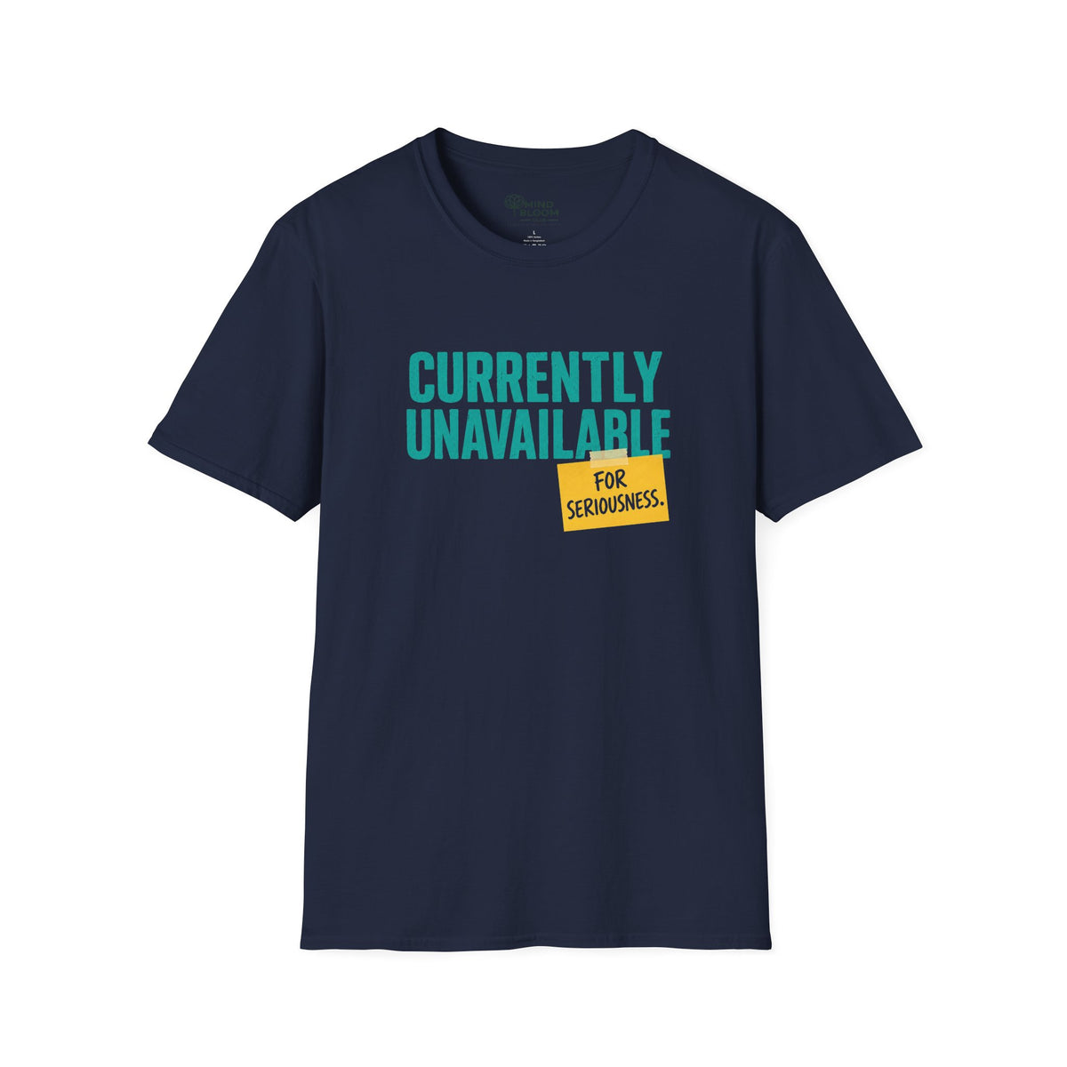 Currently Unavailable T-Shirt