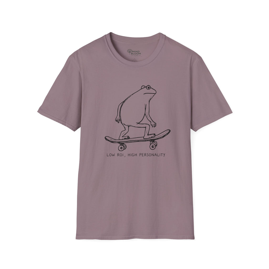 Low ROI T-Shirt