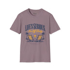 Off Duty T-Shirt