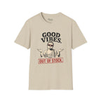 Out Of Stock T-Shirt