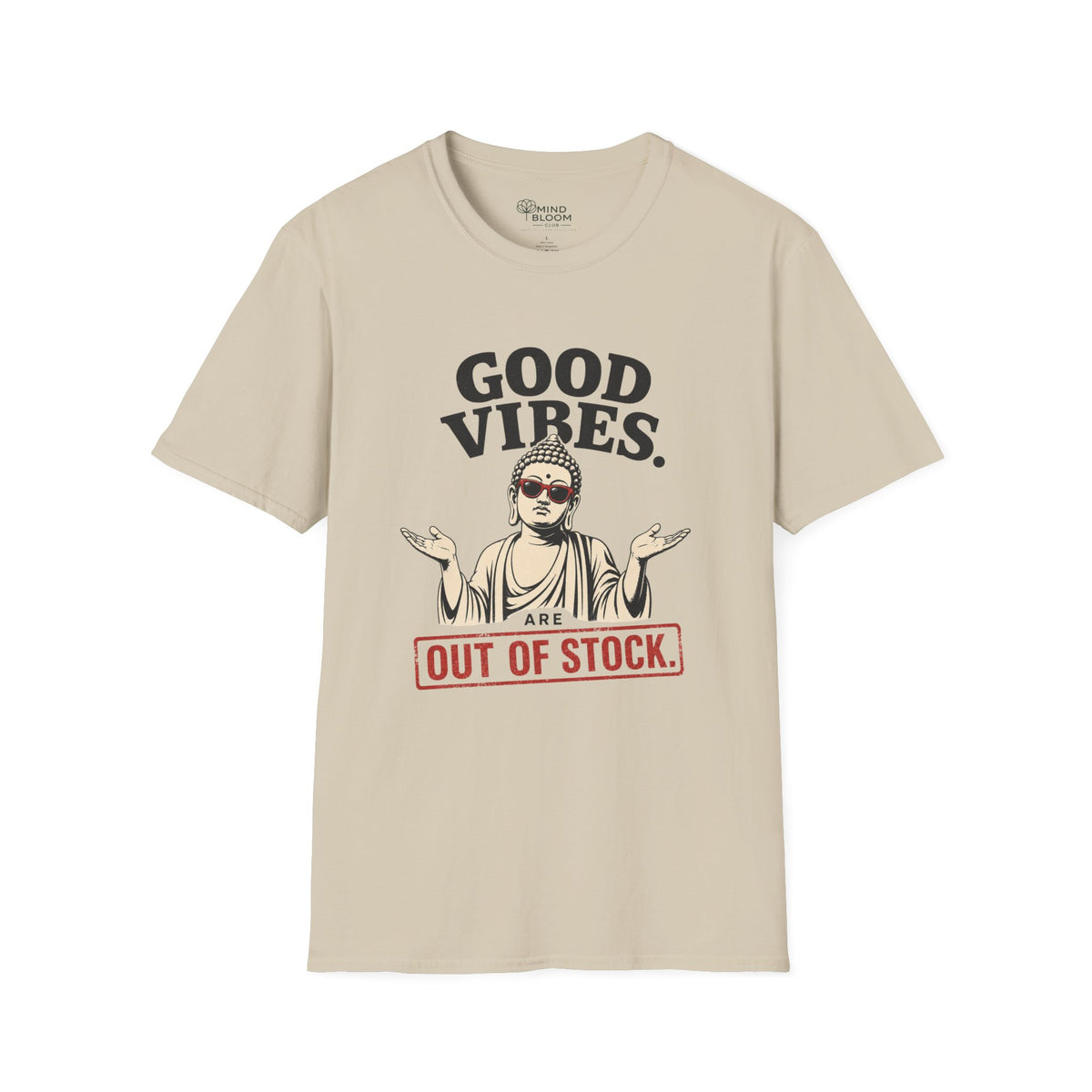 Out Of Stock T-Shirt