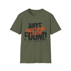 Emotional Labor T-Shirt