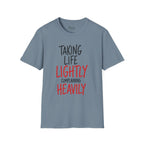 Complaining Heavily T-Shirt