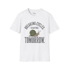 Breaking Cycles T-Shirt