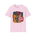Gently Unhinged T-Shirt