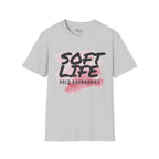 Soft Life, Bold Boundaries T-Shirt