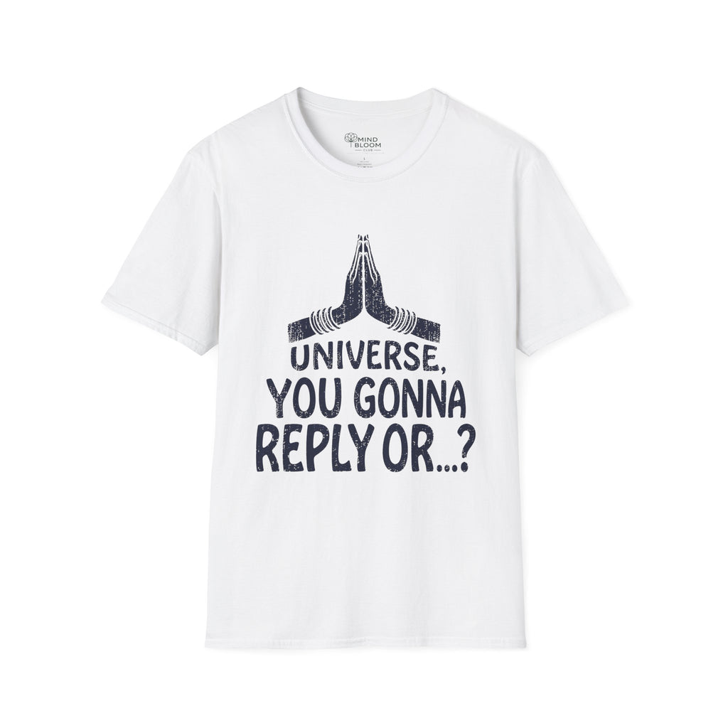 Gonna Reply T-Shirt