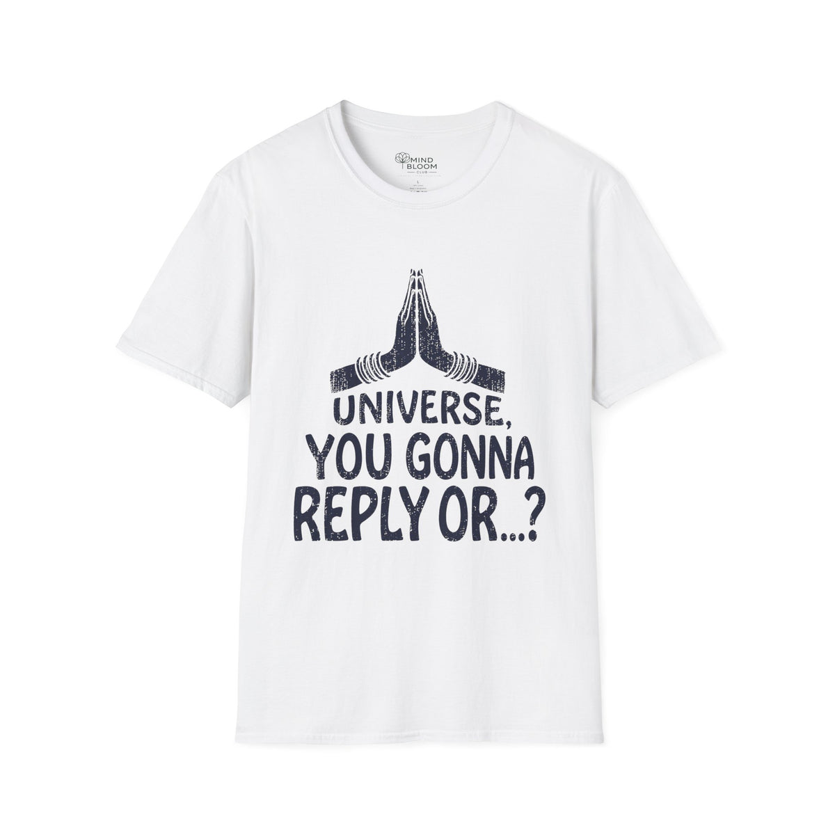 Gonna Reply T-Shirt