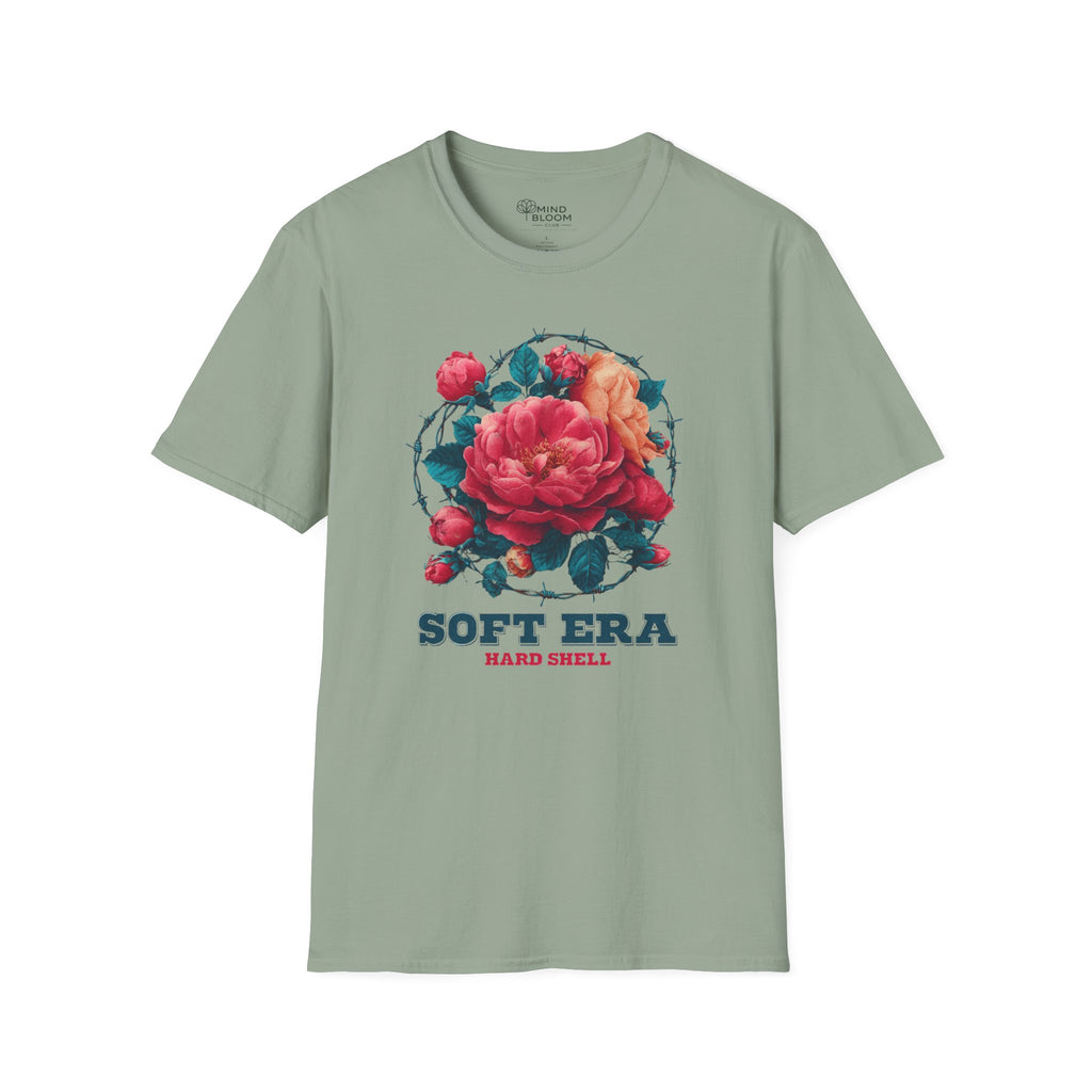 Soft Era, Hard Shell T-Shirt