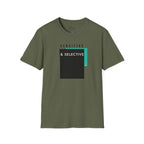 Sensitive & Selective T-Shirt