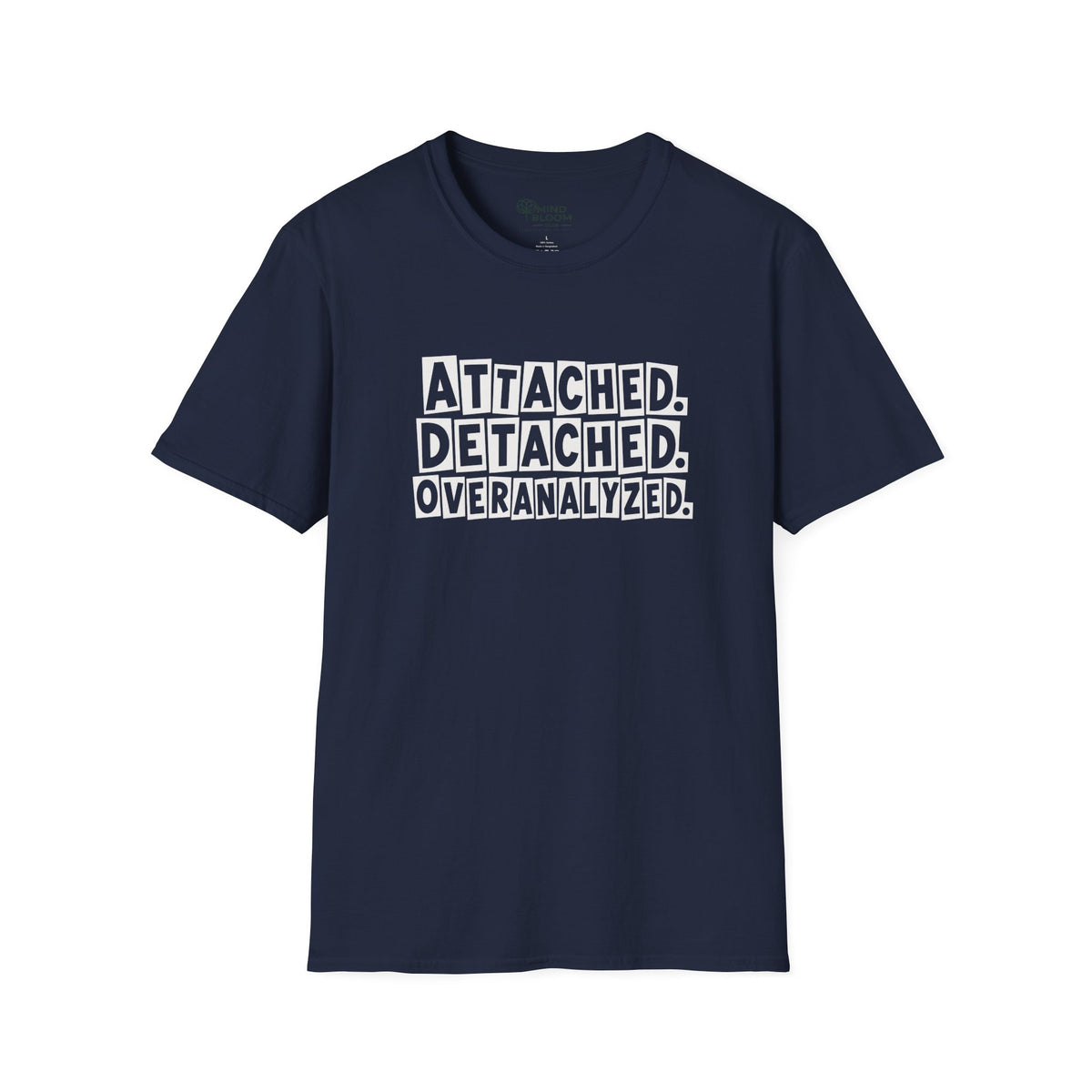 Overanalyzed T-Shirt