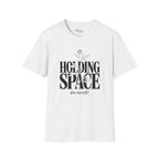 Holding Space (for myself) T-Shirt