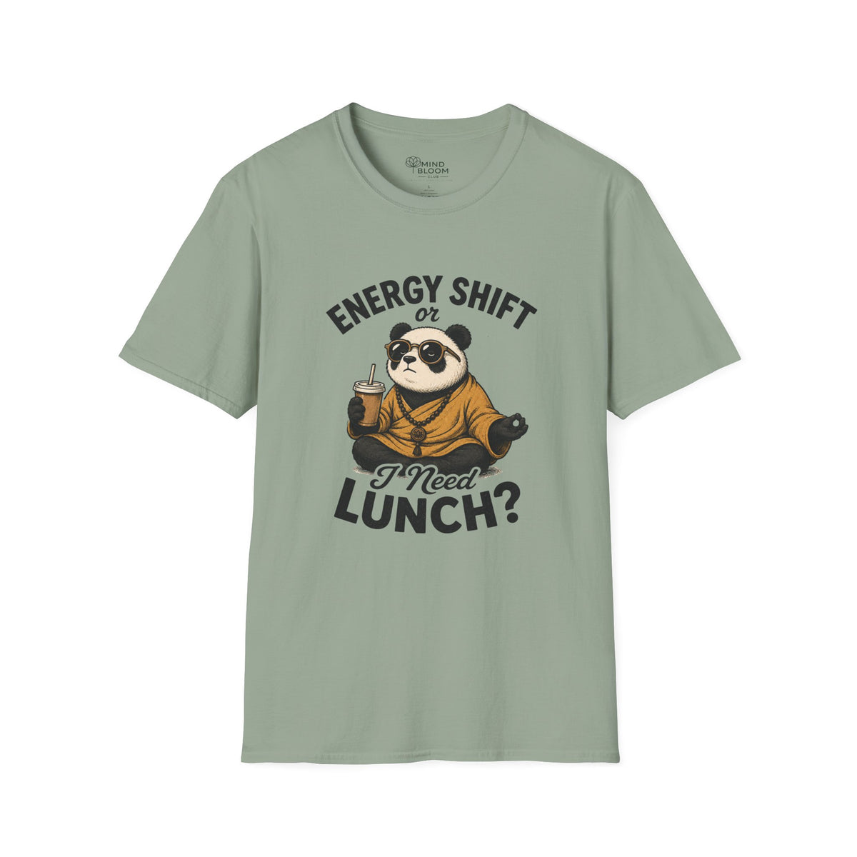 Energy Shift T-Shirt