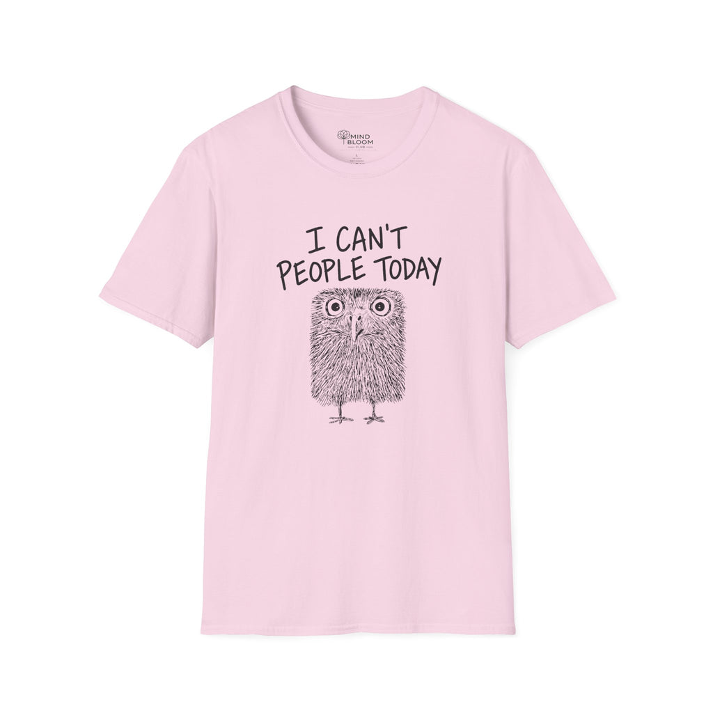 Can't people T-Shirt