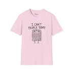 Can't people T-Shirt