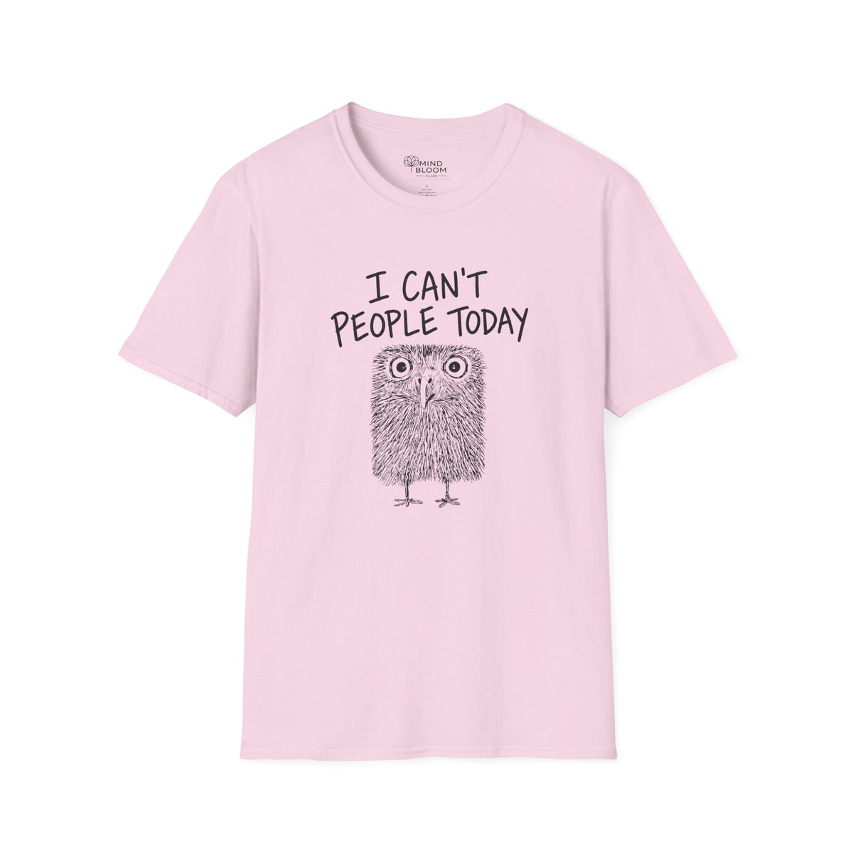 Can't people T-Shirt