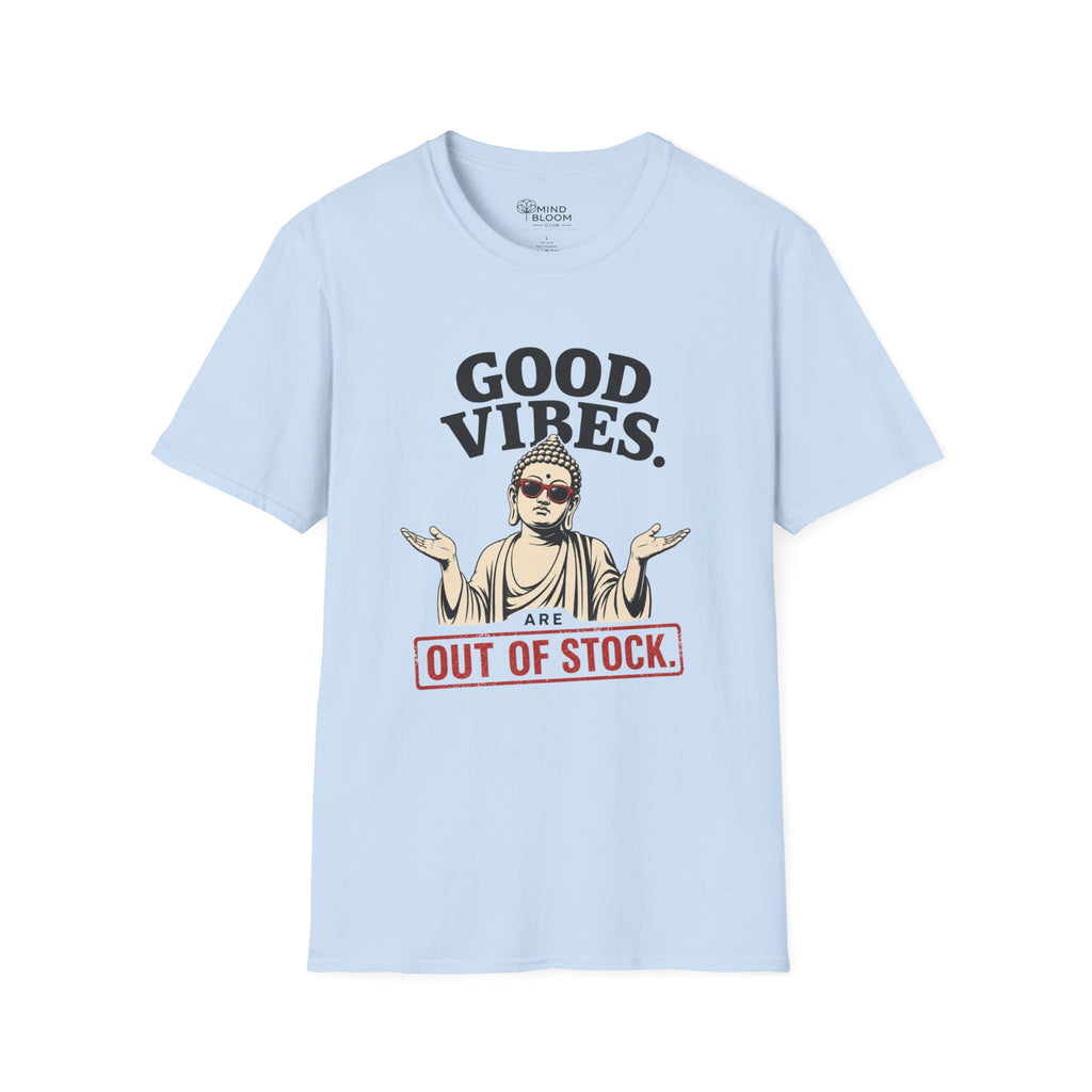 Out Of Stock T-Shirt