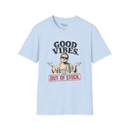 Out Of Stock T-Shirt