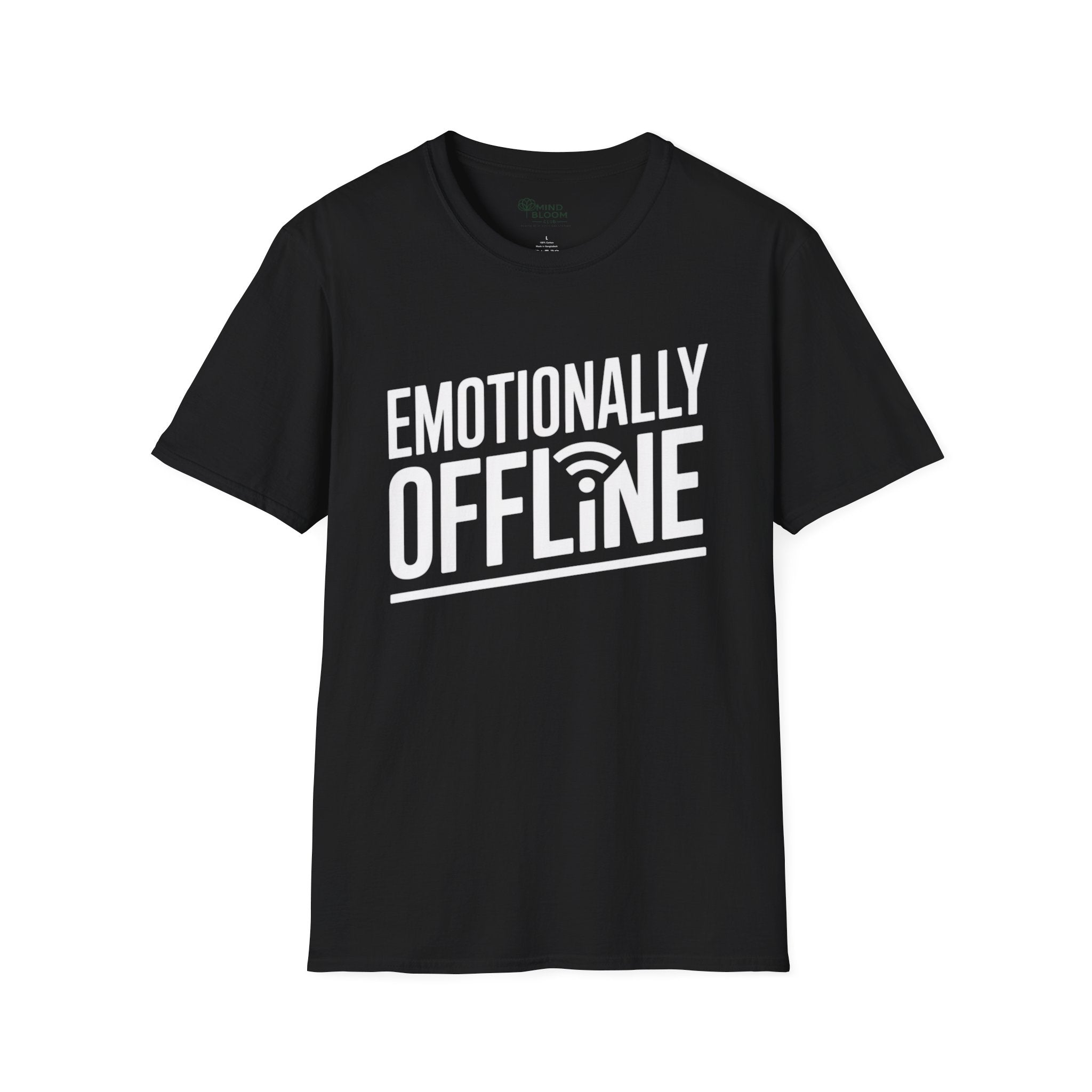 Emotionally Offline T-Shirt