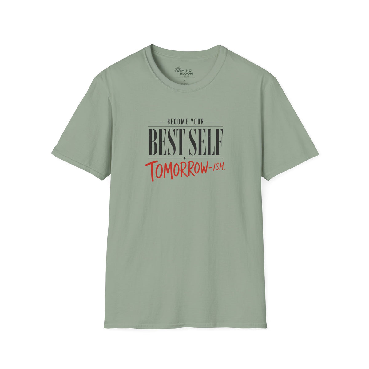 Tomorrow-ish T-Shirt