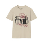 Securely attached T-Shirt