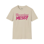 BLOOMING MESSY T-Shirt