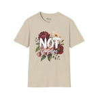 Not Competing T-Shirt
