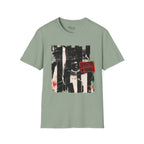 Sensitive ≠ Fragile T-Shirt