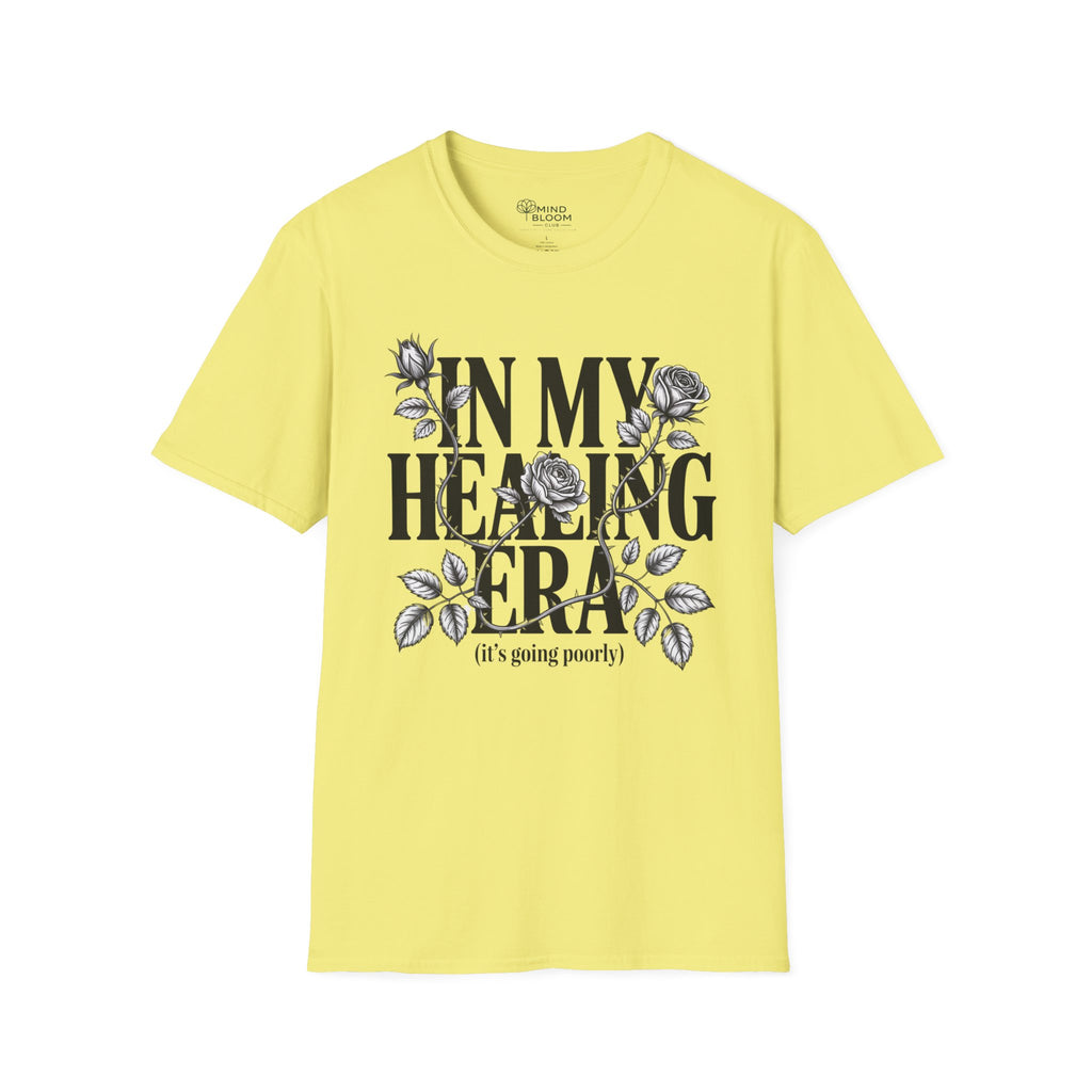 In my Healing Era T-Shirt