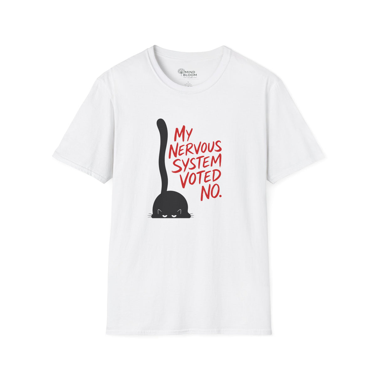 Nervous System T-Shirt
