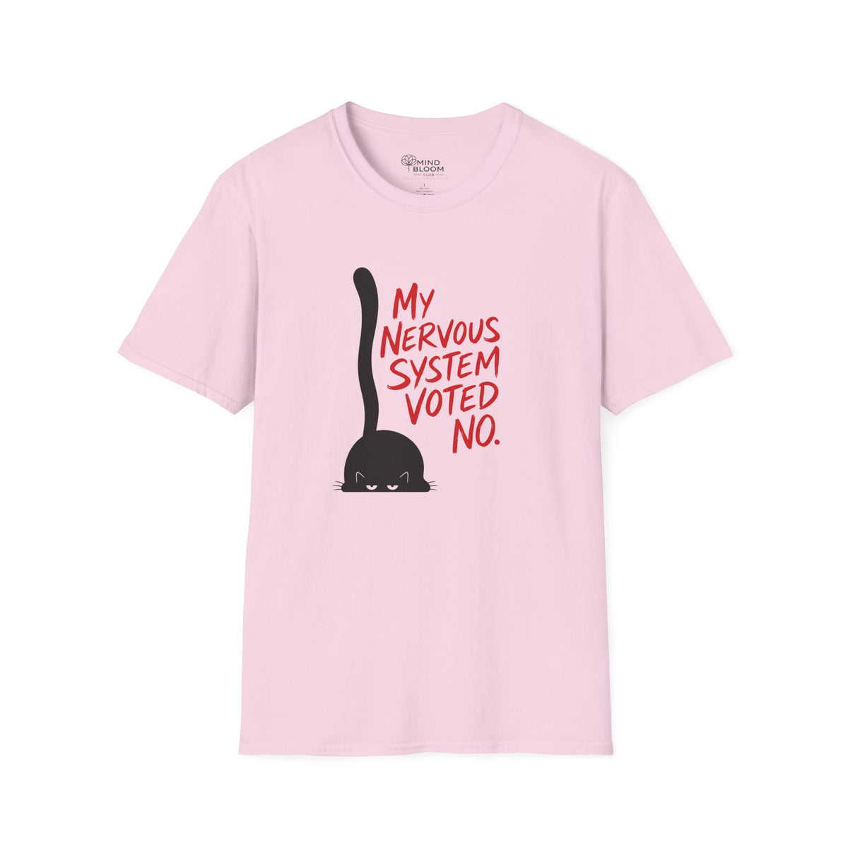 Nervous System T-Shirt
